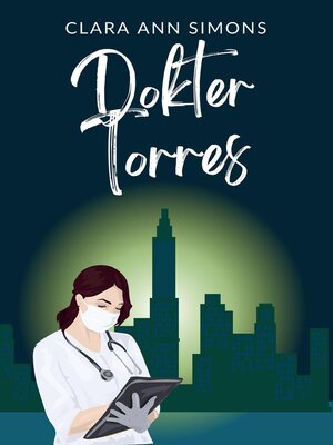 cover image of Dokter Torres